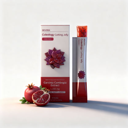 NEVORA Coleology Cutting Jelly