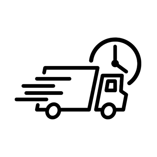 Priority Shipping